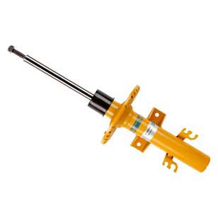 Amortyzatory Bilstein B6 tył 24-273671 dla Mercedes-Benz GLE, M