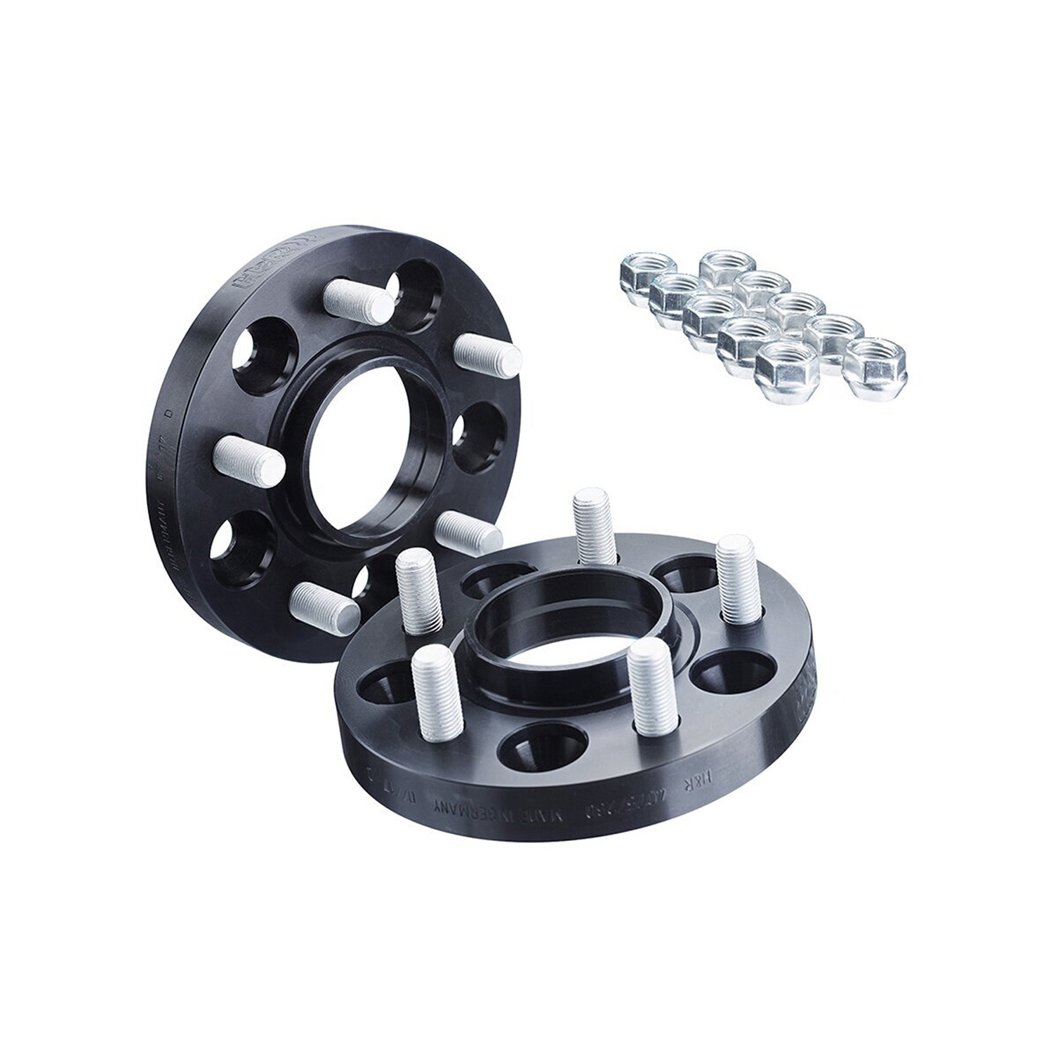 Dystanse poszerzajace H&R 2x20mm B4065642 dla Tesla Model 3 Model Y