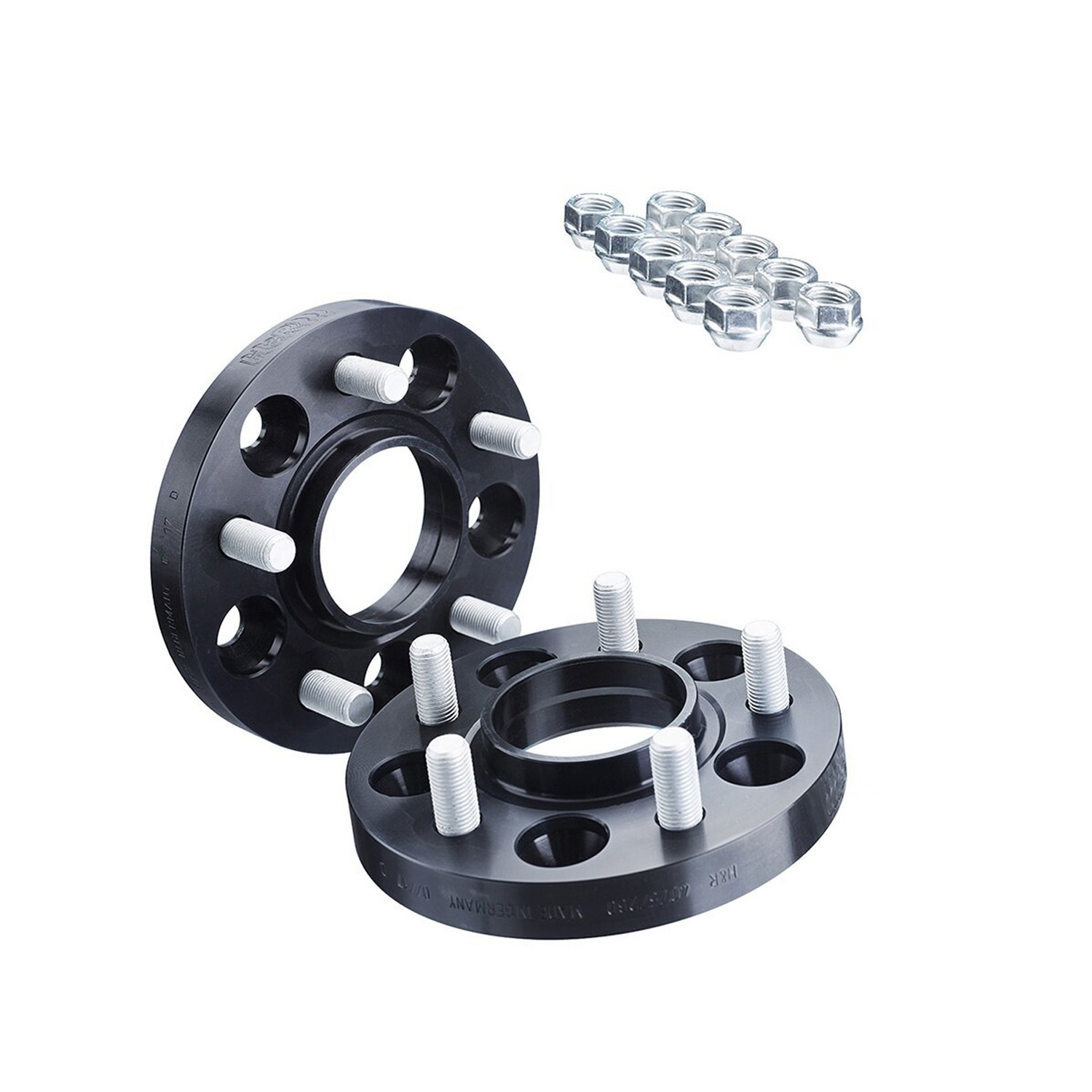 Dystanse poszerzajace H&R 2x20mm B4065642 dla Tesla Model 3 Model Y
