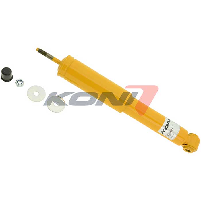 Amortyzatory Koni Sport Short tył 80-2522SP1 dla BMW 3er E30