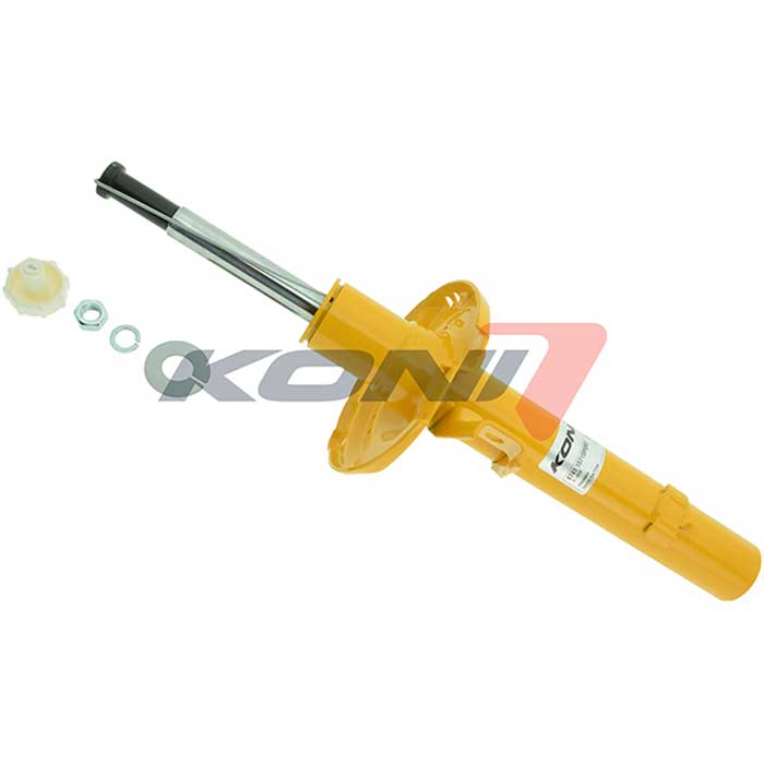 Amortyzatory Koni Sport przód 8741-1571SPORT dla Audi Seat Skoda Volkswagen A3 Leon Octavia Golf 7 Golf 8