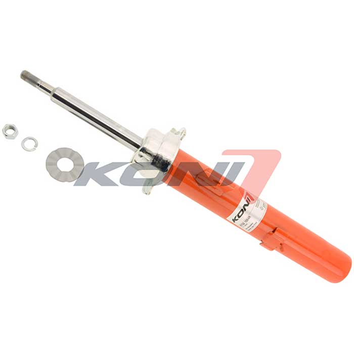 Amortyzatory Koni STR.T przód 8750-1084R dla BMW 1er E81/E82/E87/E88 3er E90/91/92/93