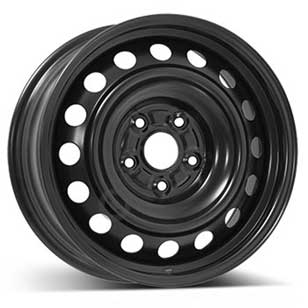 Felga stalowe Alcar 8683 7.0x16 ET40 5x114.3 16 Calowy