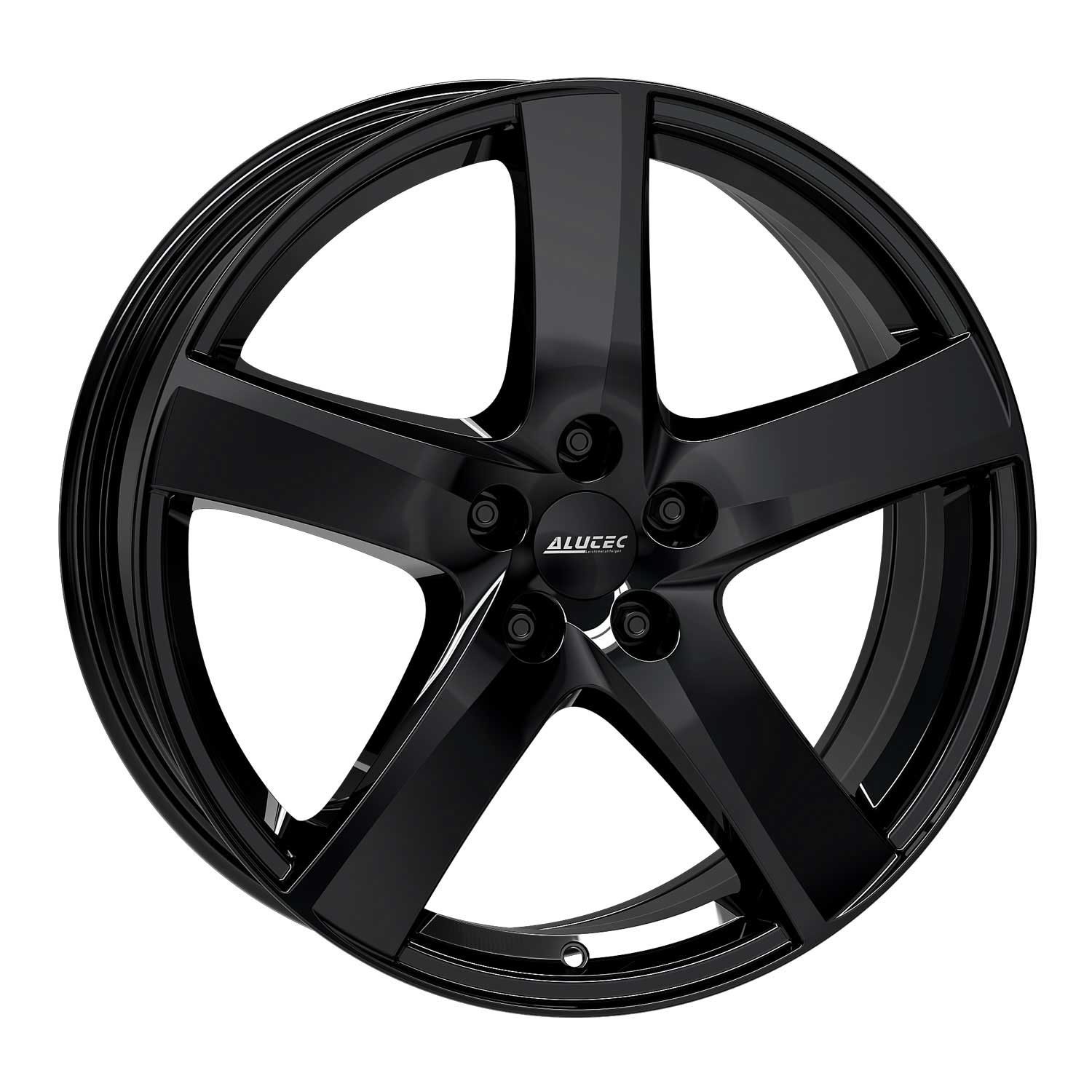 Felga Alutec Freeze 7,0x17 ET40 5x112 17 Calowy diamond-black